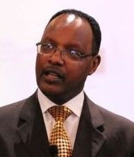 Albert Butare